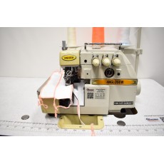 Anglosew GN 737 3 thread industrial overlock 